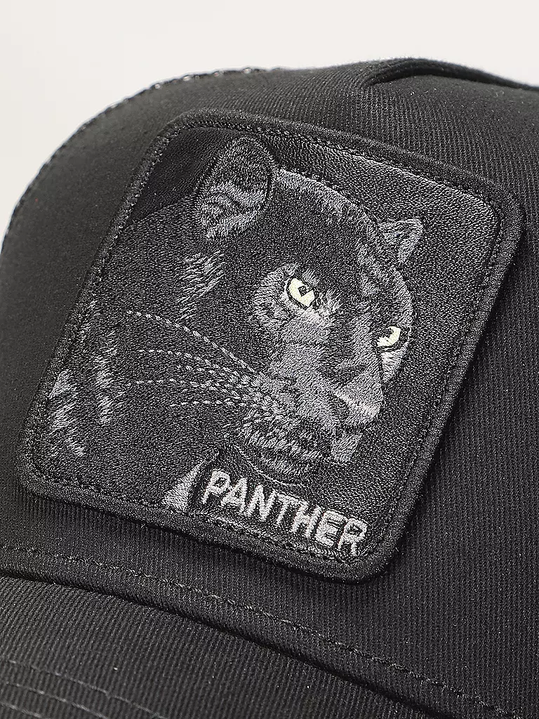 GOORIN BROS. | Kappe THE BLACK PANTHER | Negro