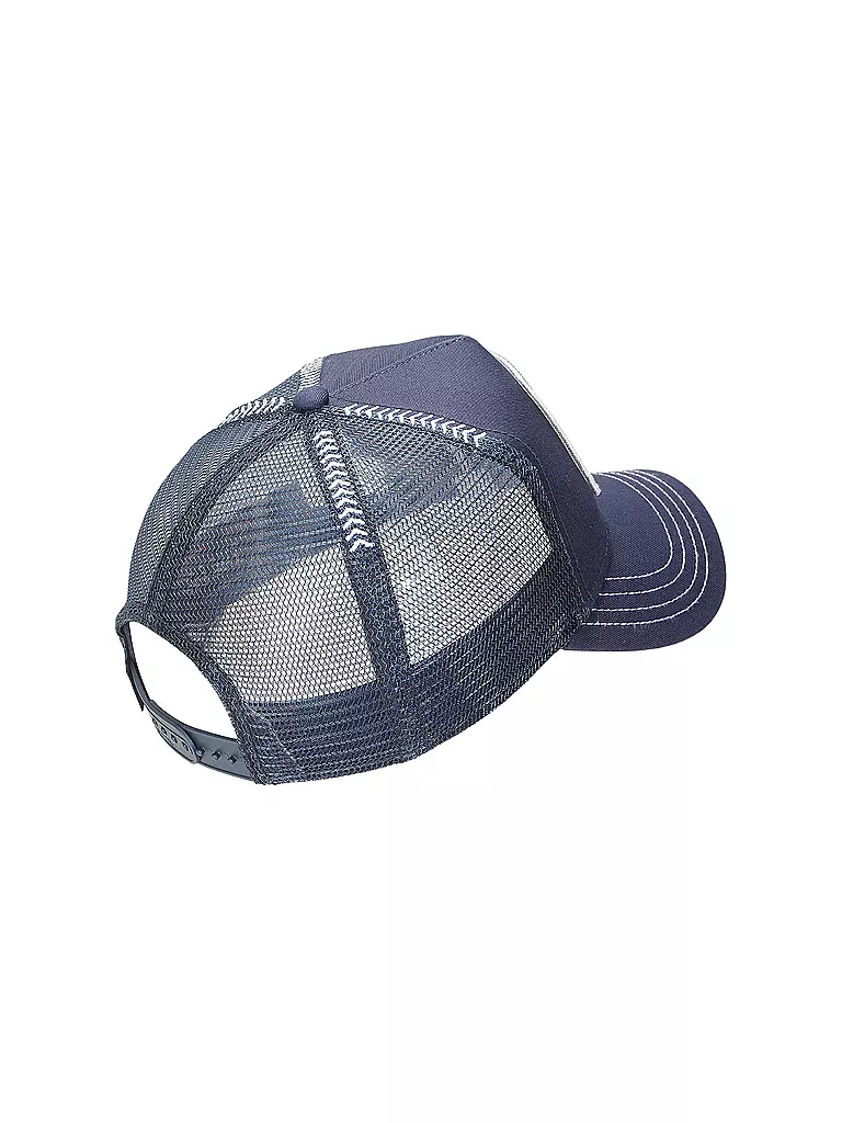 GOORIN BROS. | Kappe THE EMPIRE LION | Azul