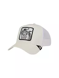 GOORIN BROS. | Kappe THE WHITE TIGER | Blanco