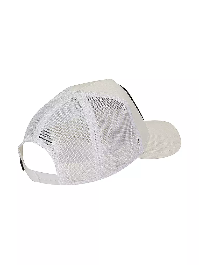 GOORIN BROS. | Kappe THE WHITE TIGER | Blanco