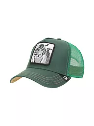GOORIN BROS. | Kappe THE WHITE TIGER | Verde oscuro