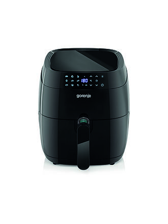 GORENJE | Freidora de aire caliente 1700W 5l Negra