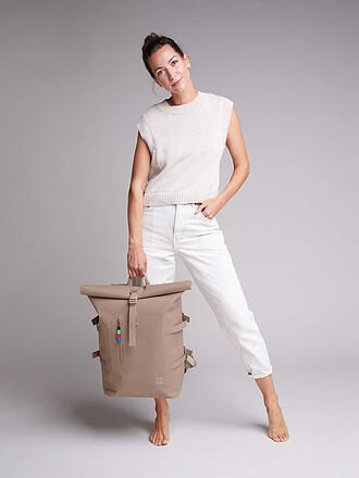 GOT BAG | Mochila ROLLTOP