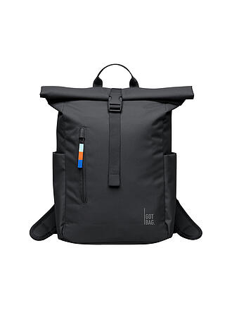 GOT BAG | Mochila ROLLTOP EASY SMALL