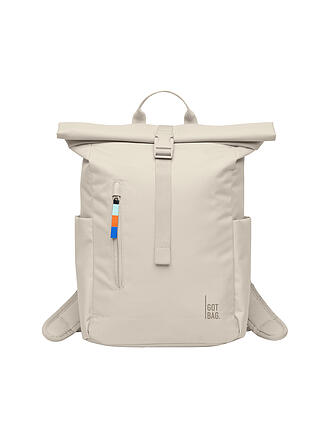 GOT BAG | Mochila ROLLTOP EASY SMALL