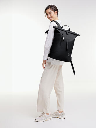 GOT BAG | Mochila ROLLTOP LITE 2.0 MONOCHROME