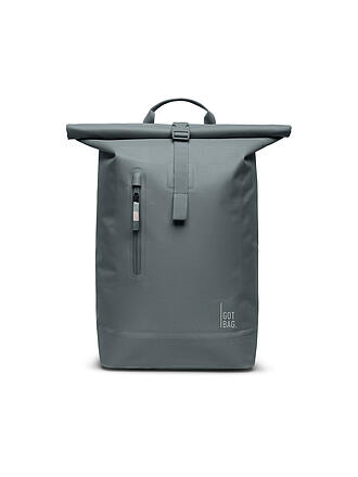 GOT BAG | Mochila ROLLTOP LITE 2.0 MONOCHROME