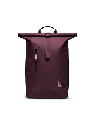 GOT BAG | Mochila ROLLTOP LITE 2.0 MONOCHROME