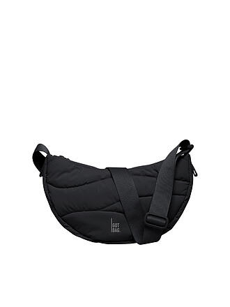 GOT BAG | Bolso - Bandolera WAVY PUFFER MOON BAG