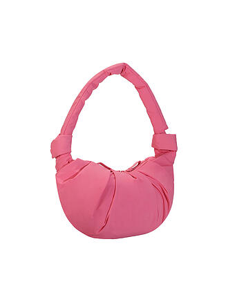 GOT BAG | Bolso - Bolso de hombro PLEAT MOON BAG Small