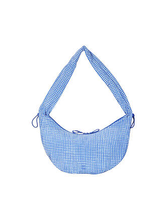 GOT BAG | Bolso - Bandolera MOON BAG RUFFLE VICHY