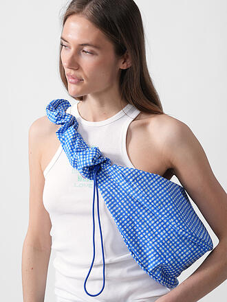 GOT BAG | Bolso - Bandolera MOON BAG RUFFLE VICHY
