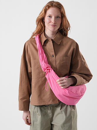 GOT BAG | Bolso - Bolso bandolera MOON BAG RUFFLE