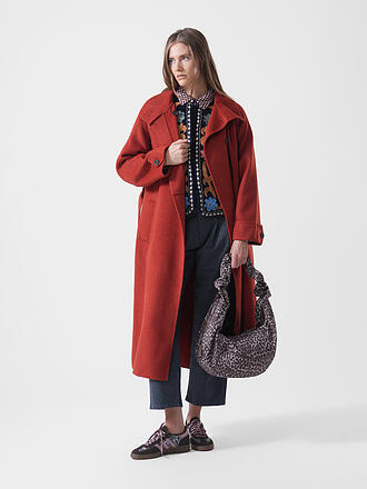 GOT BAG | Bolso - Bandolera MOON BAG RUFFLE