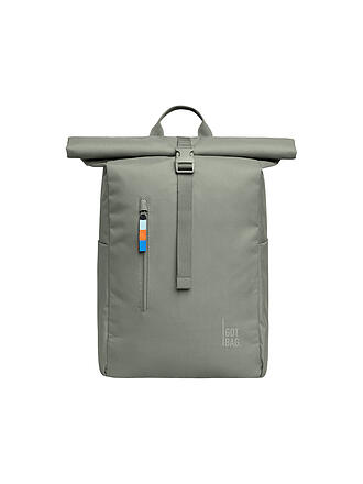 GOT BAG | Mochila ROLLTOP EASY