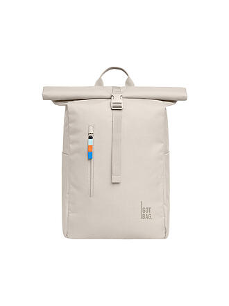 GOT BAG | Mochila ROLLTOP EASY