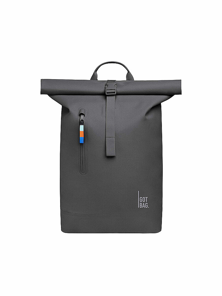 GOT BAG Mochila ROLLTOP LITE 2.0 gris
