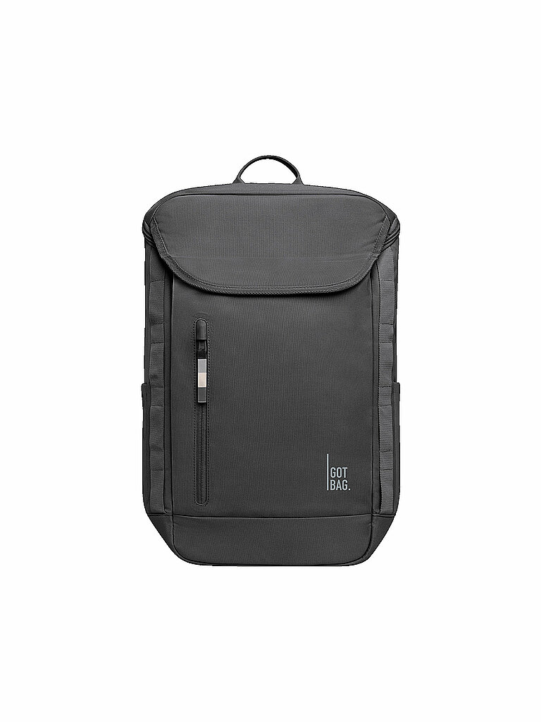 Mochila PRO PACK MONOCHROME gris