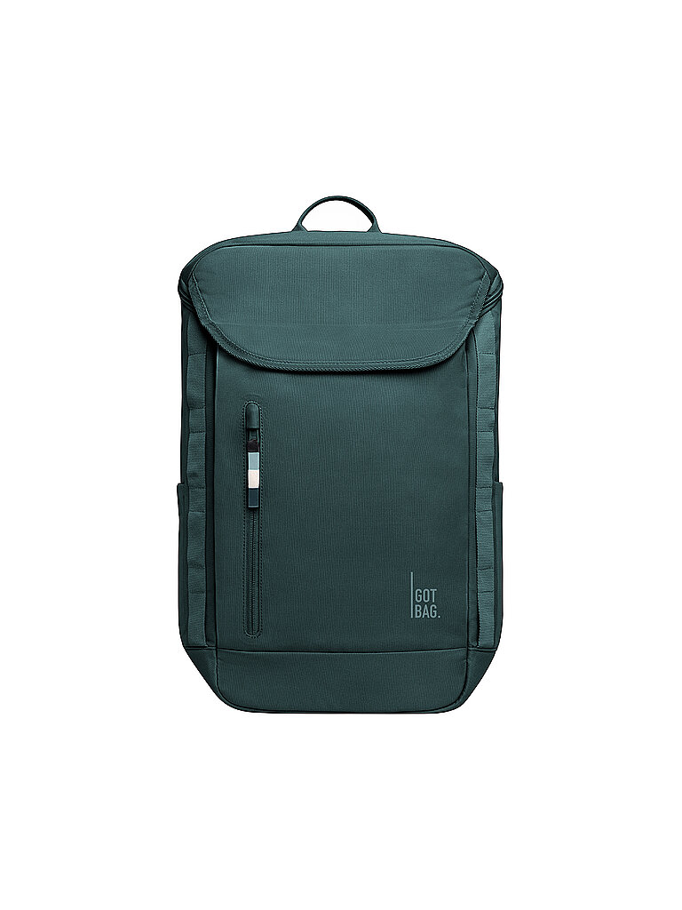 Mochila PRO PACK MONOCHROME gasolina