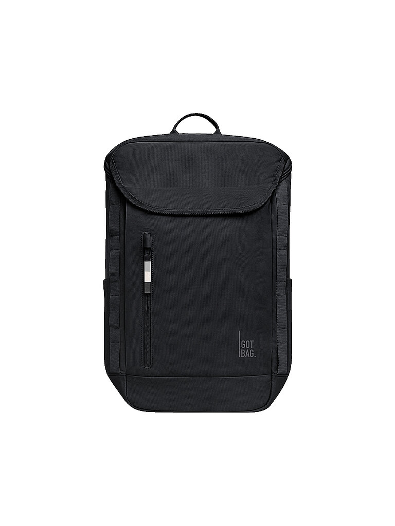 GOT BAG Mochila PRO PACK MONOCHROME negro