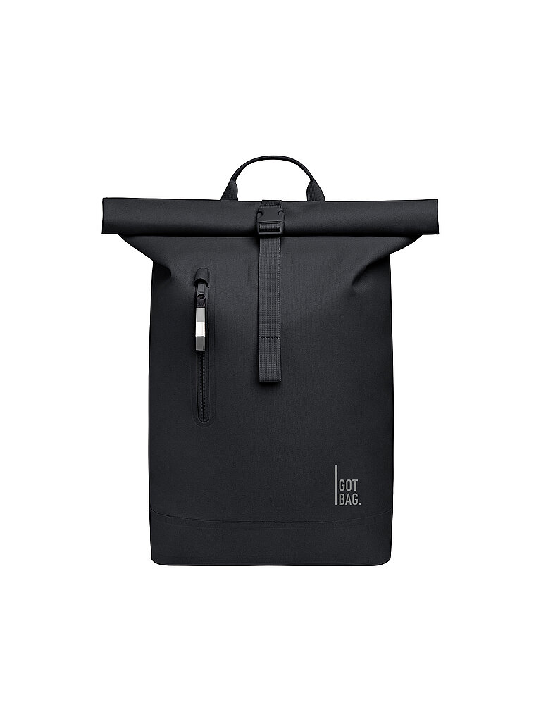 Mochila ROLLTOP LITE 2.0 MONOCHROME negro