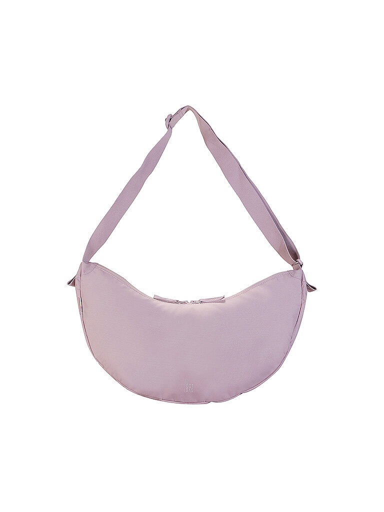 Bolso - Bandolera MOON BAG Large rosa
