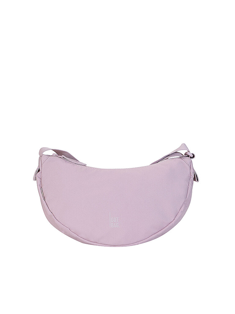 Bolso - Bandolera MOON BAG Small rosa