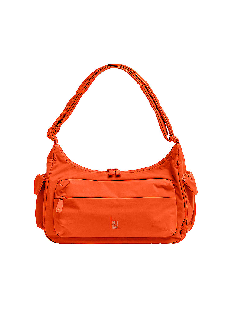 GOT BAG Bolso - Pocketbag Small naranja