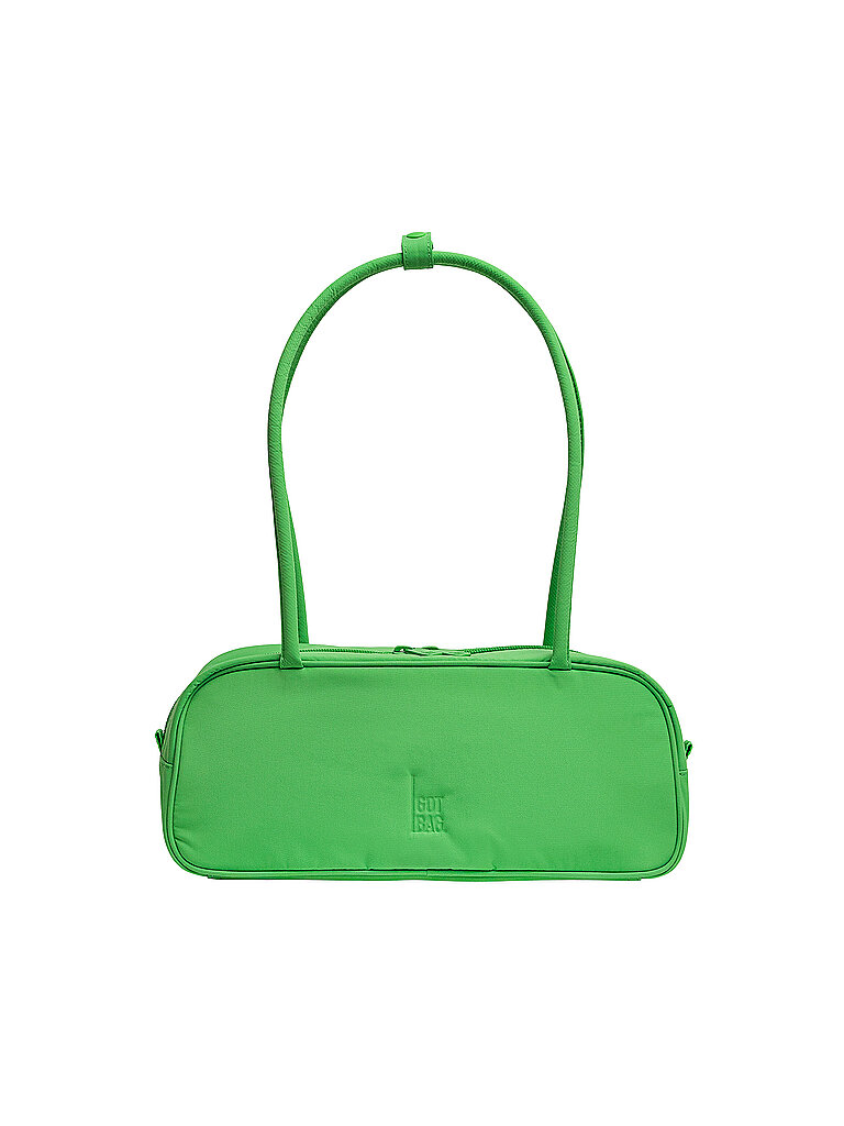 GOT BAG Bolso - Bolso de mano STRIKE Small verde