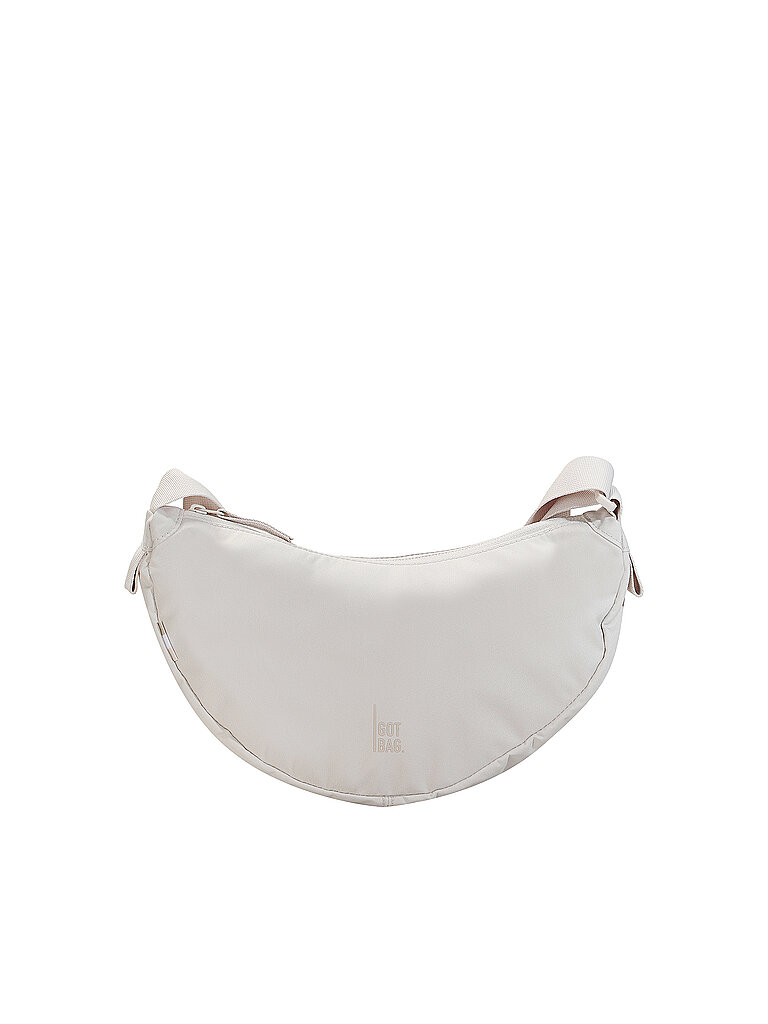 Riñonera MOON BAG Small crema