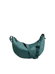 GOT BAG | Tasche - Umhängetasche MOON BAG Large | Petróleo