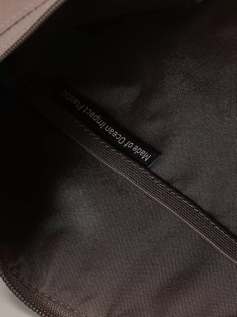 GOT BAG | Bolso - Bandolera MOON BAG Large | Marrón claro