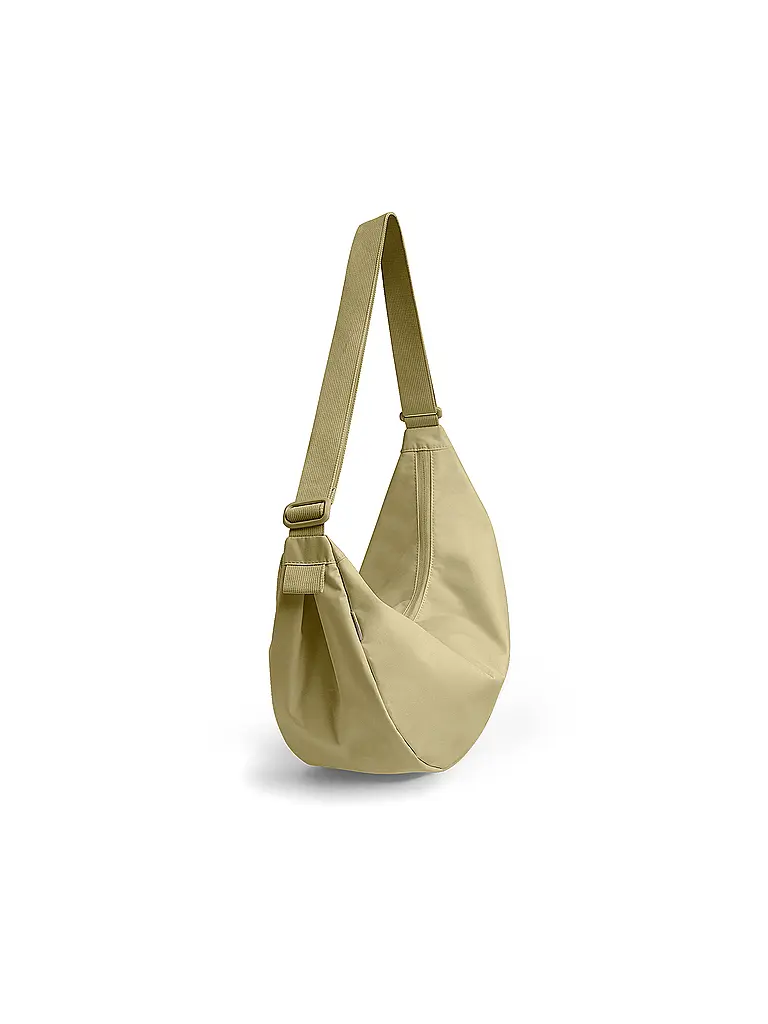 GOT BAG | Bolso - Bandolera MOON BAG Large | Beige