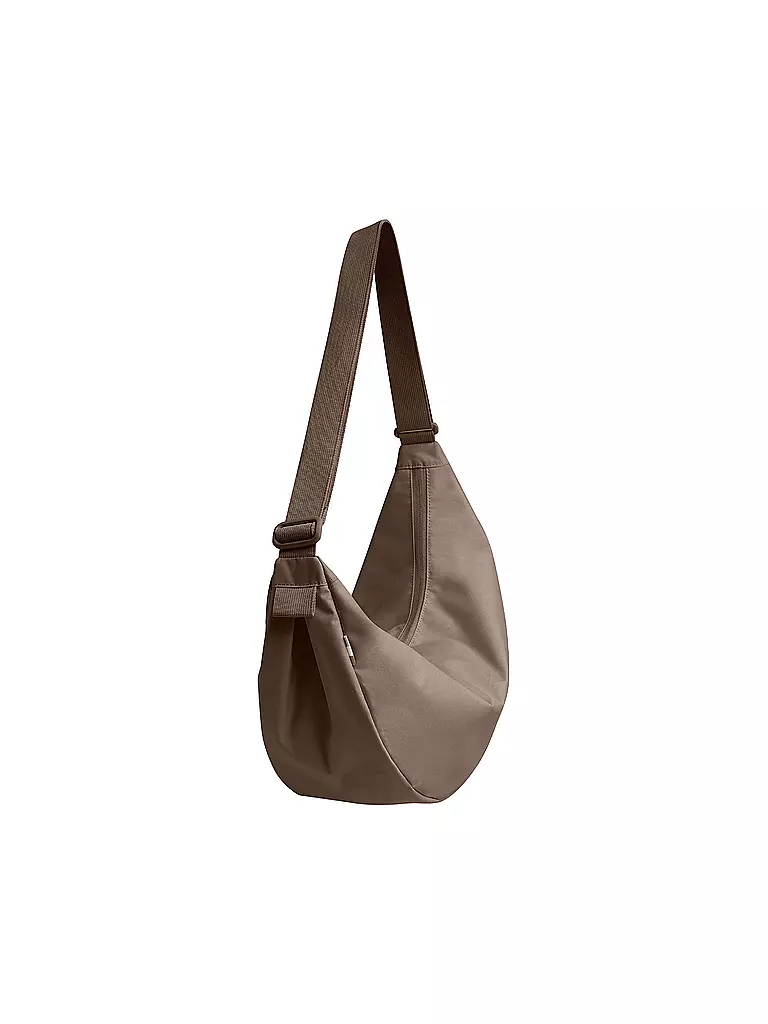 GOT BAG | Bolso - Bandolera MOON BAG Large | Marrón claro