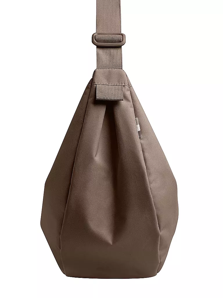 GOT BAG | Bolso - Bandolera MOON BAG Large | Marrón claro
