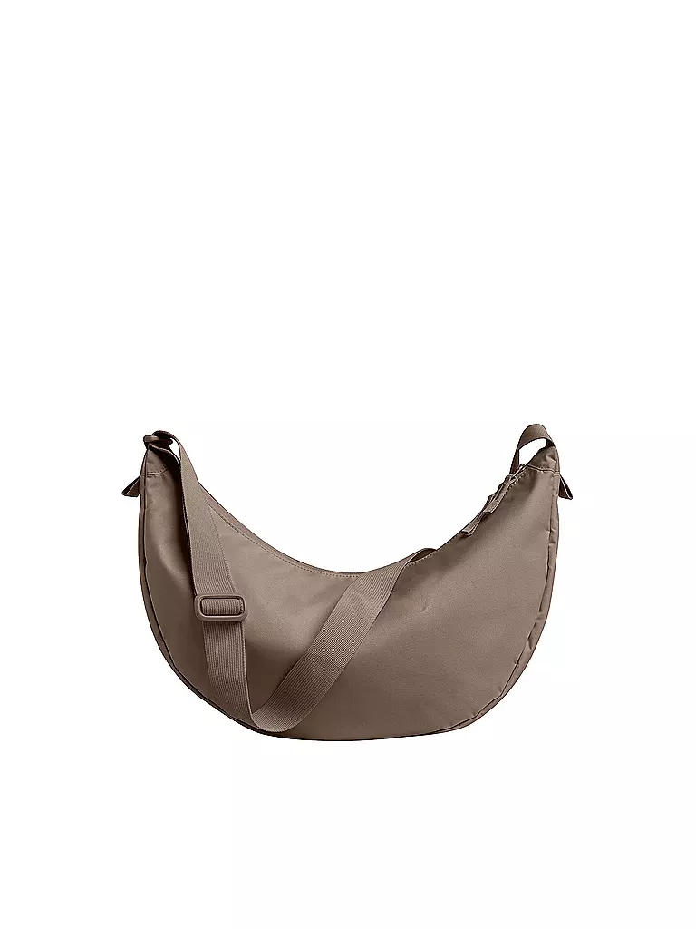 GOT BAG | Bolso - Bandolera MOON BAG Large | Marrón claro