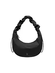 GOT BAG | Tasche - Umhängetasche MOON BAG RUFFLE | Negro