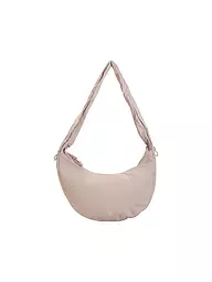 GOT BAG | Bolso - Bandolera MOON BAG RUFFLE | Marrón claro