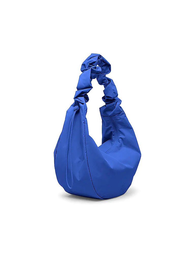 GOT BAG | Bolso - Bandolera MOON BAG RUFFLE | Azul