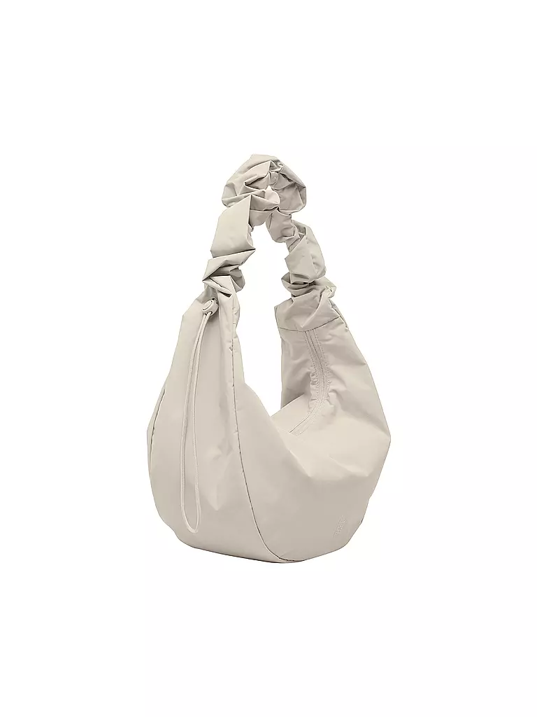 GOT BAG | Bolso - Bandolera MOON BAG RUFFLE | Beige