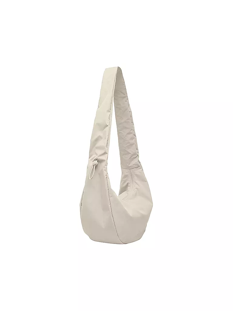 GOT BAG | Bolso - Bandolera MOON BAG RUFFLE | Beige