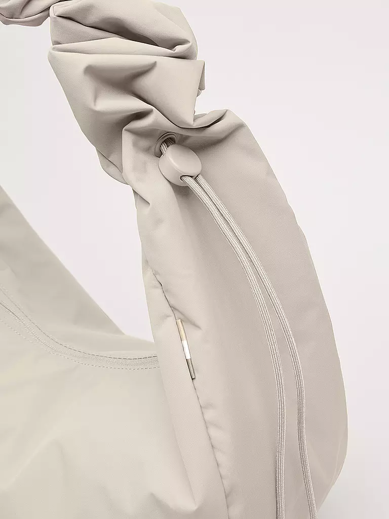 GOT BAG | Bolso - Bandolera MOON BAG RUFFLE | Beige