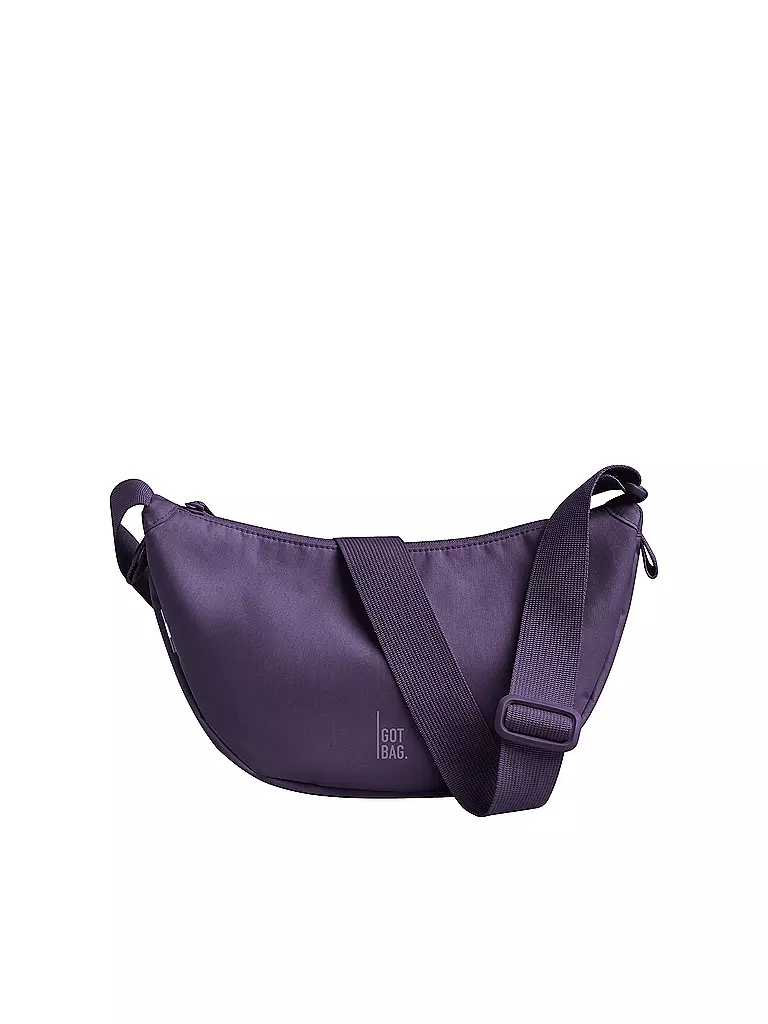 GOT BAG | Bolso - Bandolera MOON BAG Small | Lila