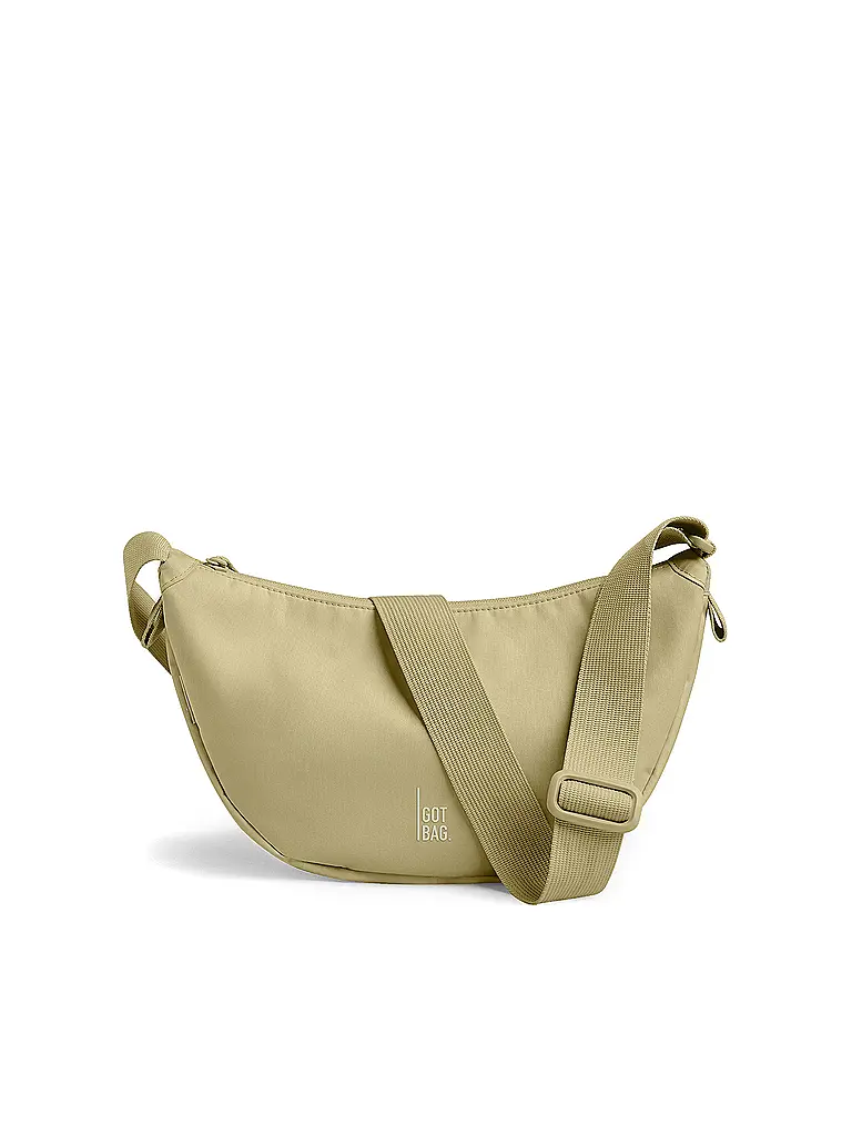 GOT BAG | Bolso - Bandolera MOON BAG Small | Oliva
