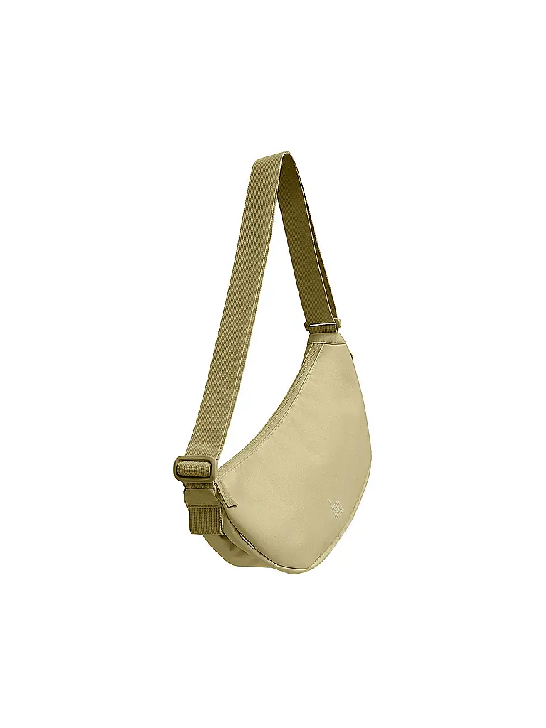 GOT BAG | Bolso - Bandolera MOON BAG Small | Oliva