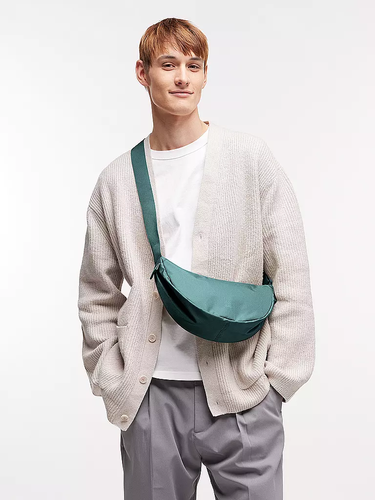 GOT BAG | Bolso - Bandolera MOON BAG Small | 