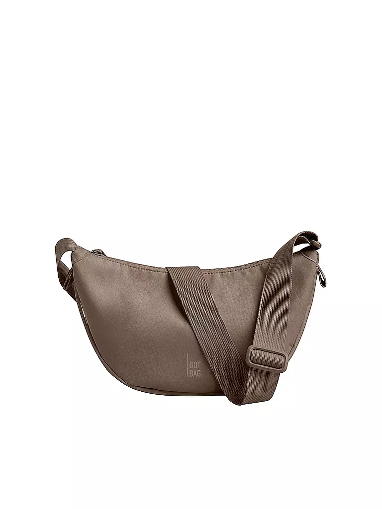 GOT BAG | Bolso - Bandolera MOON BAG Small | Camel