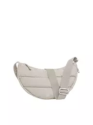GOT BAG | Bolso - Bolso bandolera PUFFER MOON BAG Small | Crema