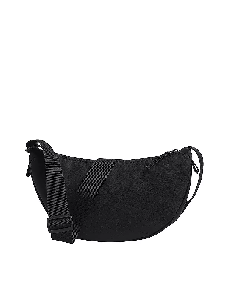 GOT BAG | Bolso - Bandolera PUFFER MOON BAG Small | Negro