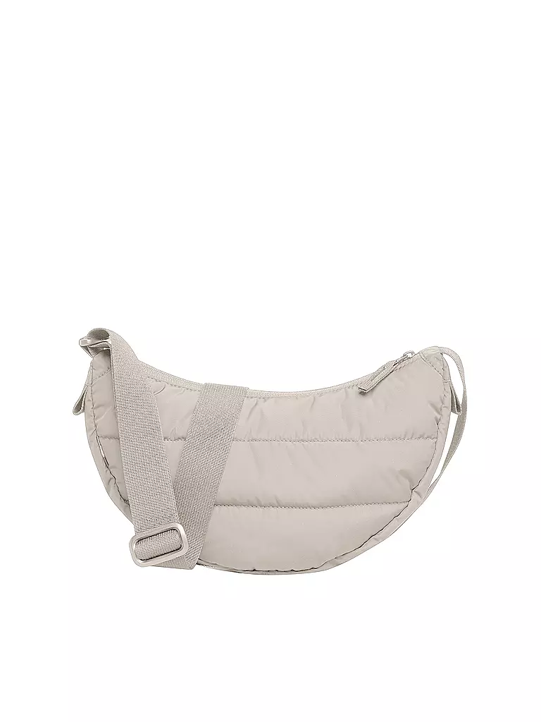 GOT BAG | Bolso - Bandolera PUFFER MOON BAG Small | Crema